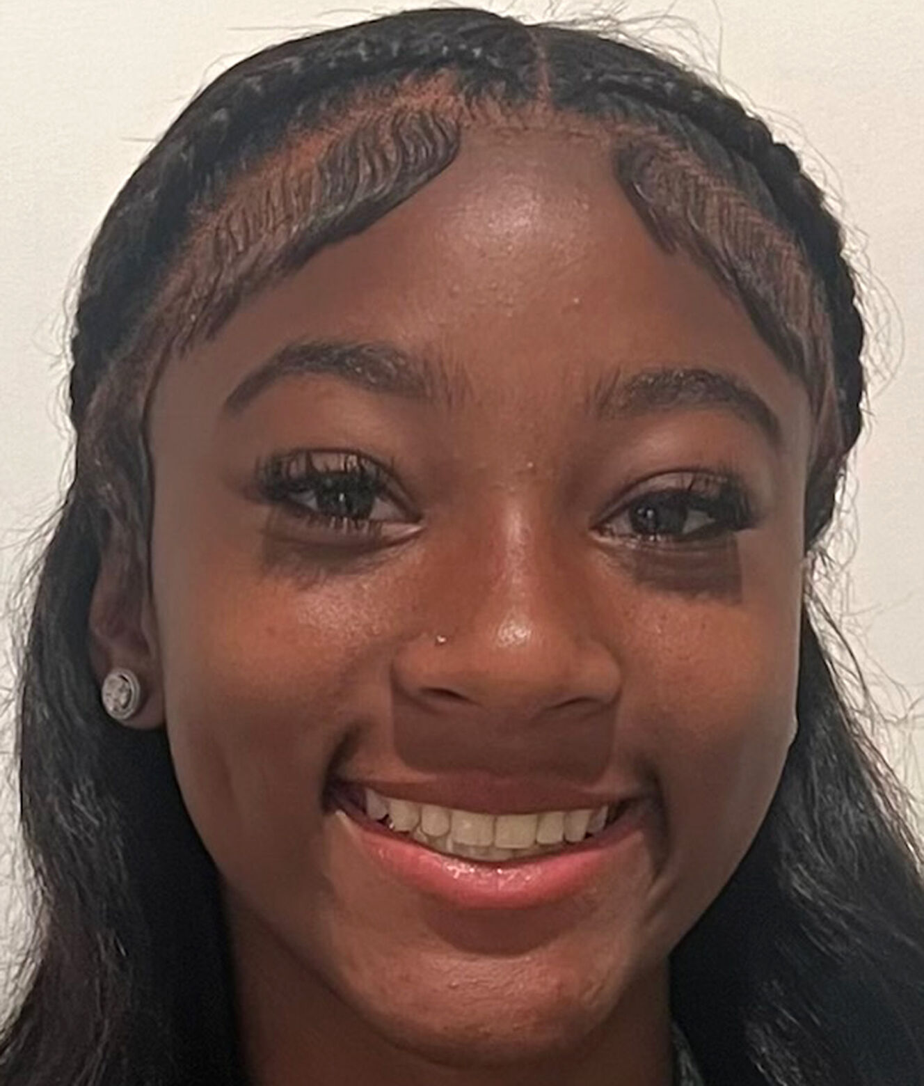 Aniyah Brown, Cardinal Ritter